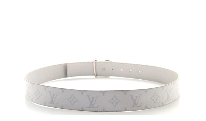 lu vi belt 4.0 cm 52
