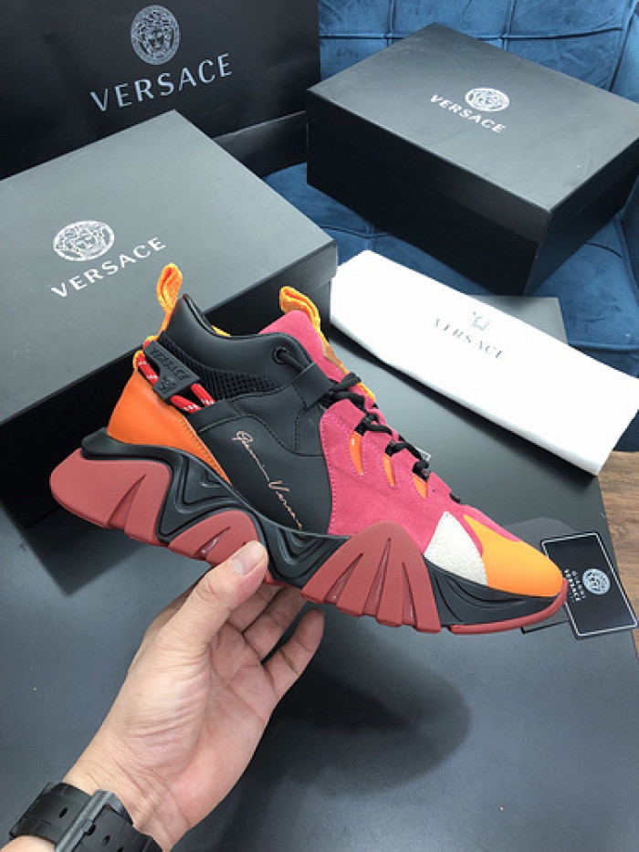 vse chain reaction sneaker