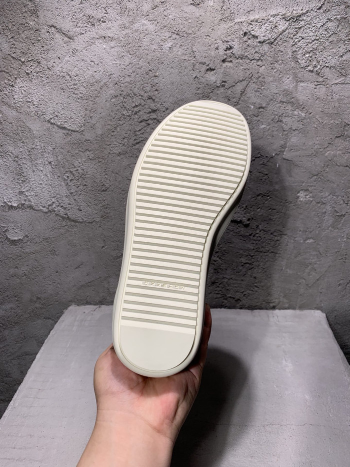 RICK OWENS SNEAKERS 250303100