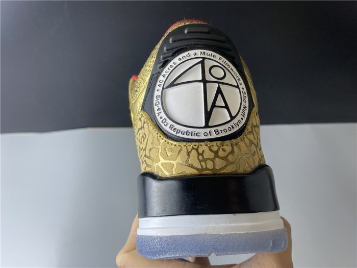 2020 air jordan 3 jht gold oscars aj3-933512