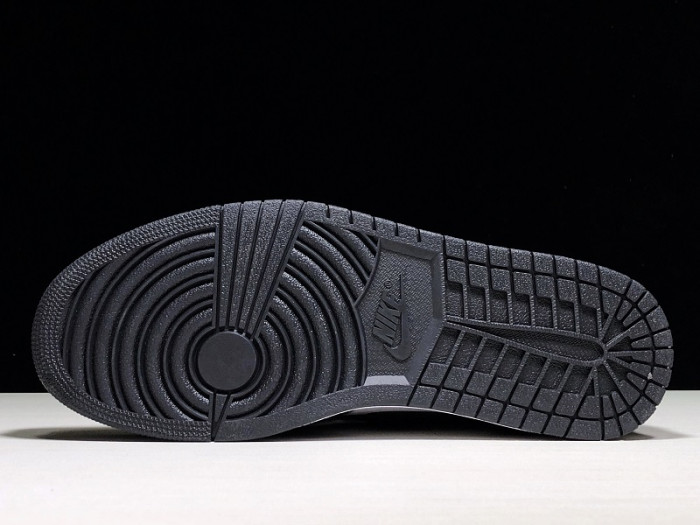 air jordan 1 panda black white cd0461-007