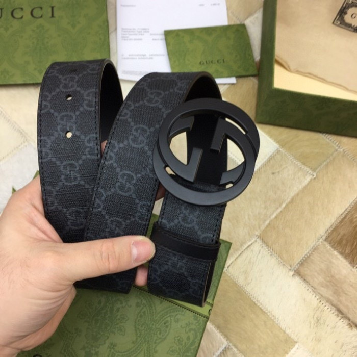 G*u*i belt width 40mm