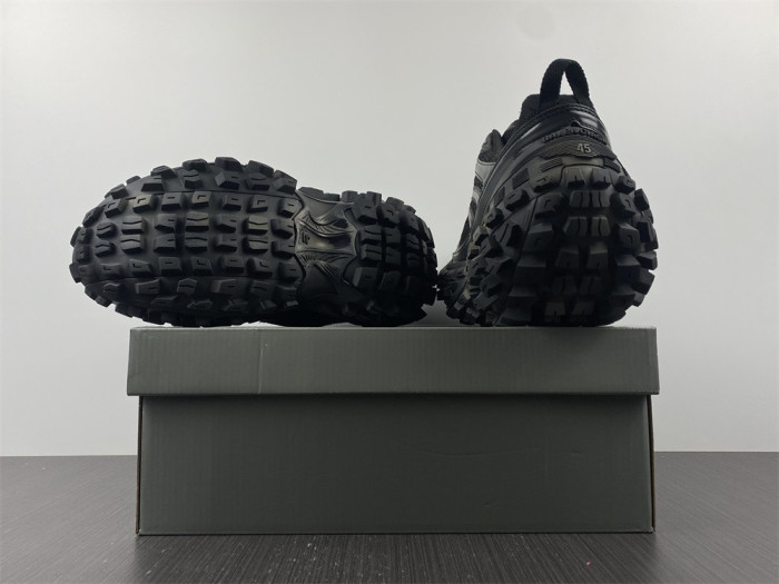 Ba*len*cia*ga defender black 685613w2ra61000