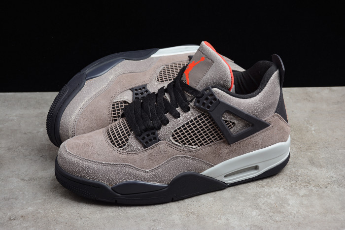 air jordan 4 retro "taupe haze" db0732-200