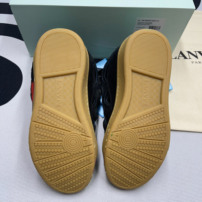 lanvin low top sneaker kl24