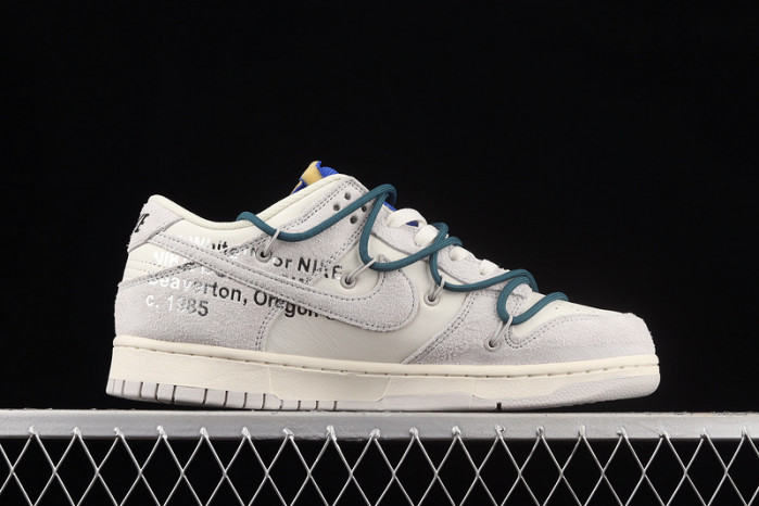 off white nike dunk low 16 of 50 ow dj0950-111
