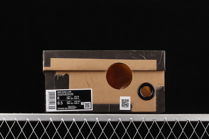 off-white x nk dunk low 41 of 50 dm1602-105