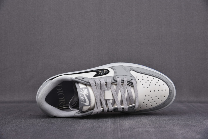 air jordan 1 low x D*or cn8608 002